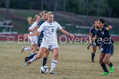 L-Soccer vs SHS 295